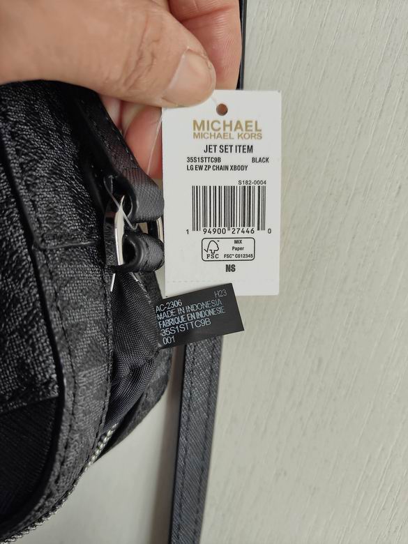 JET SET ITEM 24X16X5cm 090307 DY 5色 25