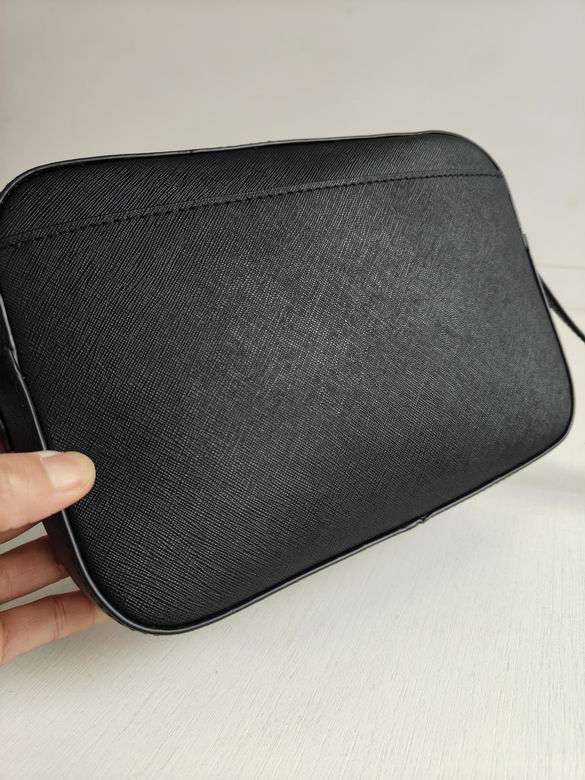 JET SET ITEM 24X16X5cm 090307 DY 5色 31