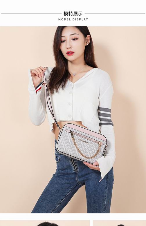 JET SET ITEM 24X16X5cm 090307 DY 5色 34