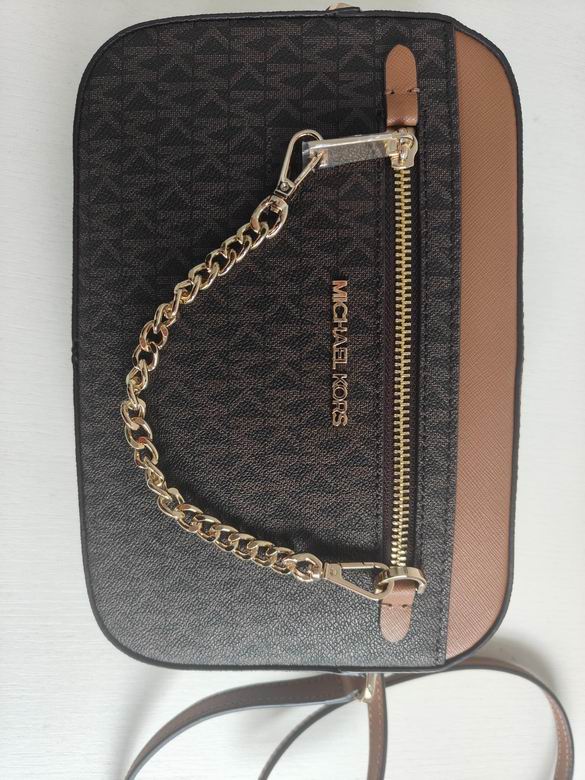 JET SET ITEM 24X16X5cm 090307 DY 5色 5