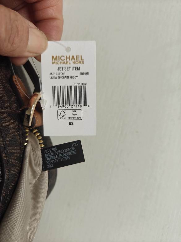 JET SET ITEM 24X16X5cm 090307 DY 5色 8