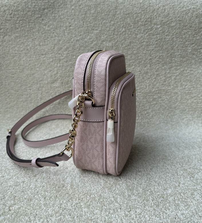 JET SET TRAVEL 15X20X8cm 092708 EY 4色 2