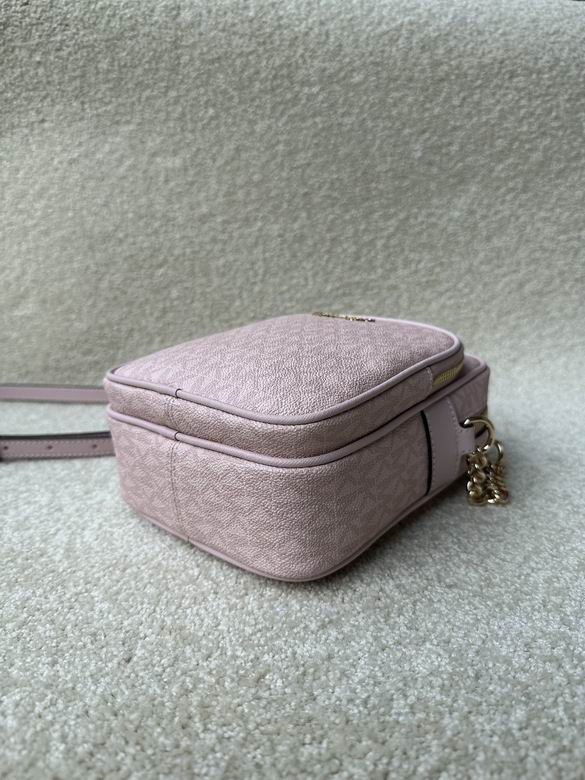 JET SET TRAVEL 15X20X8cm 092708 EY 4色 4