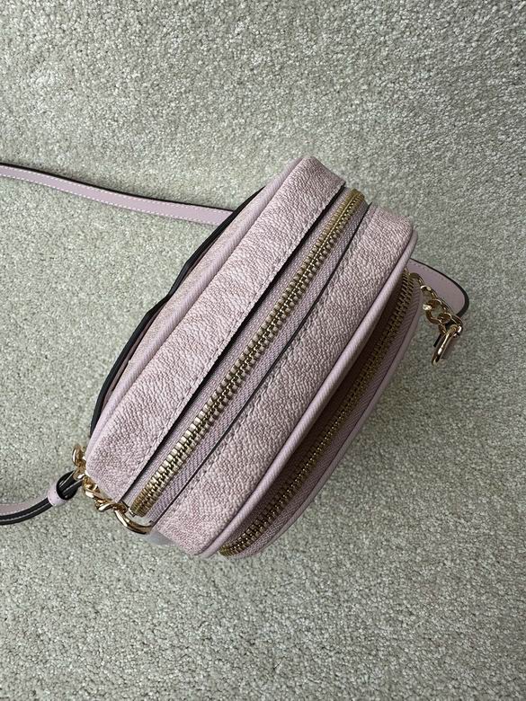 JET SET TRAVEL 15X20X8cm 092708 EY 4色 5