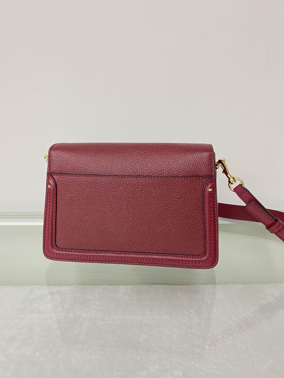 Jessie 25X16.5X7.5cm 090924 DY 13色 23