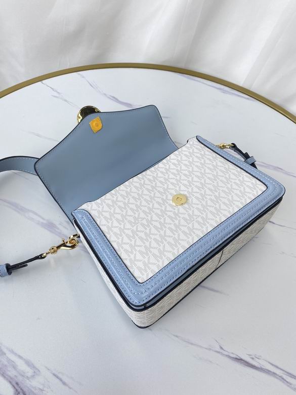 Jessie 25X16.5X7.5cm 090924 DY 13色 52