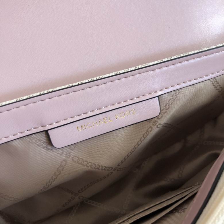 Jet Set Charm 0138 20X15X7.5cm DY 4色 14