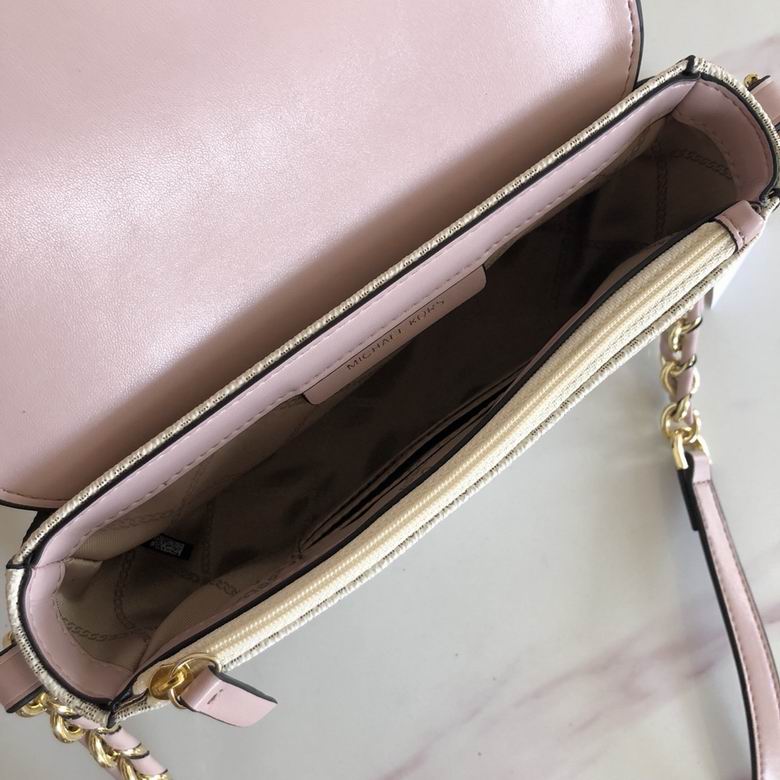 Jet Set Charm 0138 20X15X7.5cm DY 4色 16