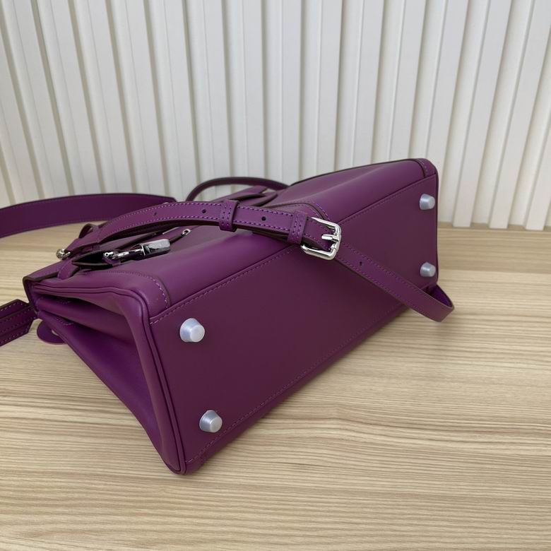 Kelly 28X22X10cm 092211 XMY 5色 12