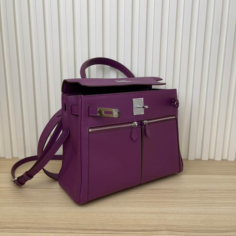 Kelly 28X22X10cm 092211 XMY 5色 13