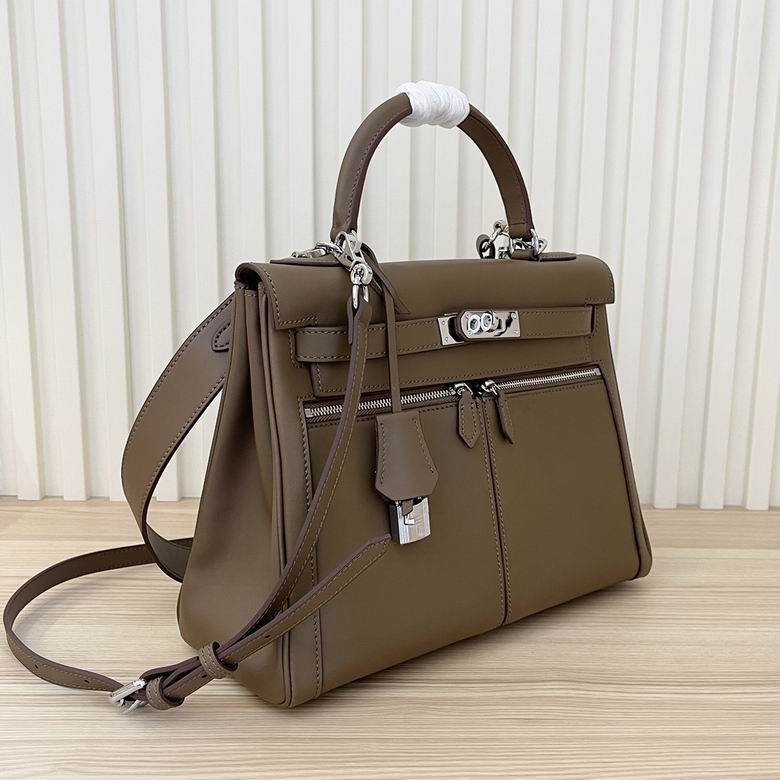 Kelly 28X22X10cm 092211 XMY 5色 16