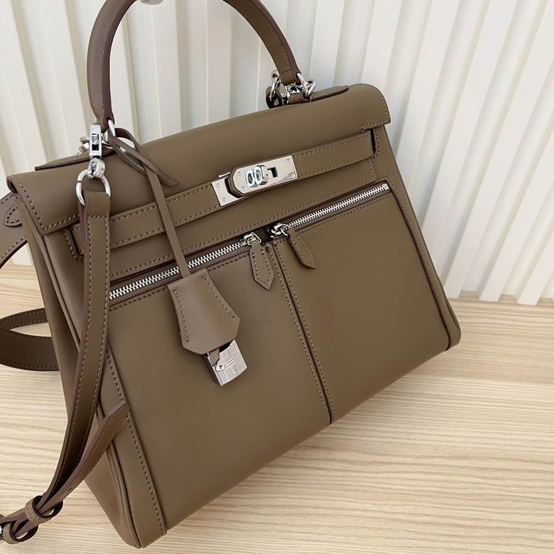 Kelly 28X22X10cm 092211 XMY 5色 17