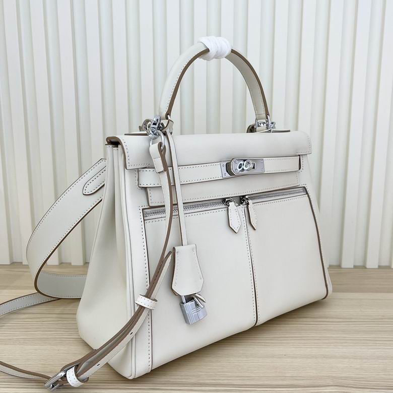 Kelly 28X22X10cm 092211 XMY 5色 1