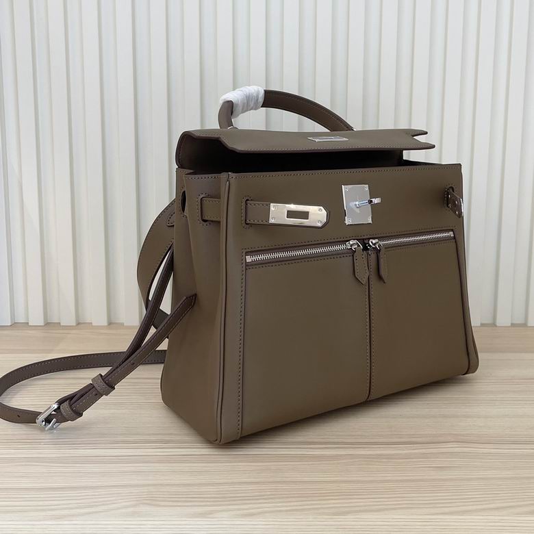 Kelly 28X22X10cm 092211 XMY 5色 21