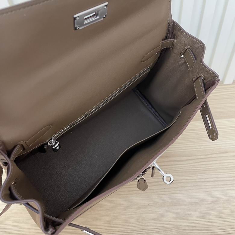 Kelly 28X22X10cm 092211 XMY 5色 22