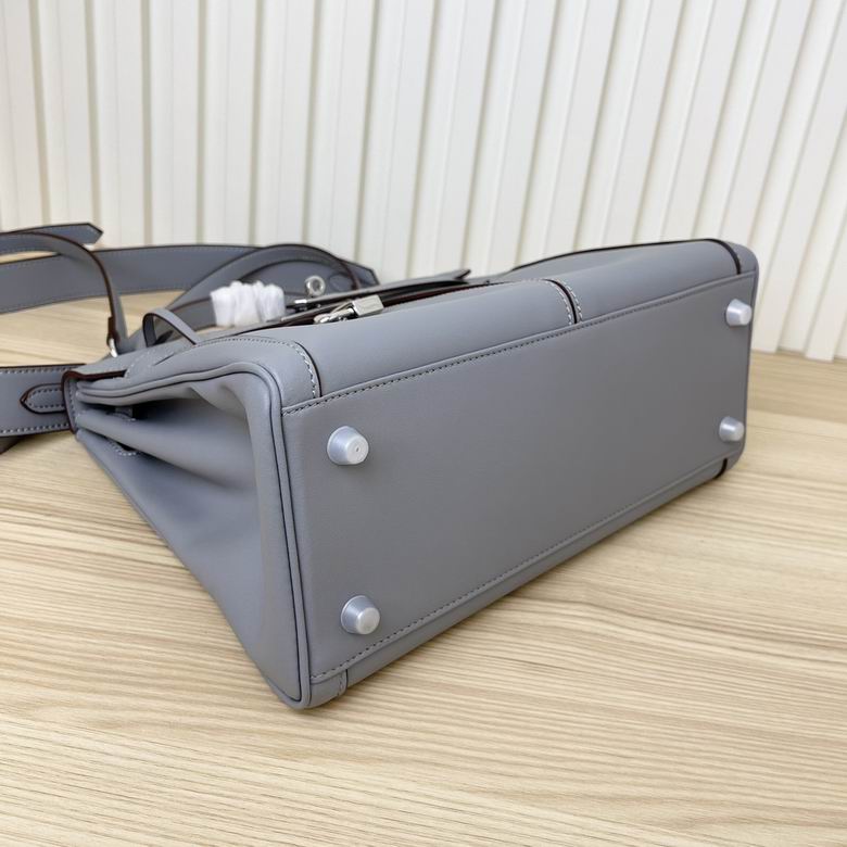 Kelly 28X22X10cm 092211 XMY 5色 28