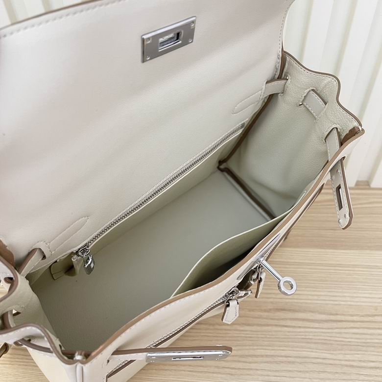 Kelly 28X22X10cm 092211 XMY 5色 6