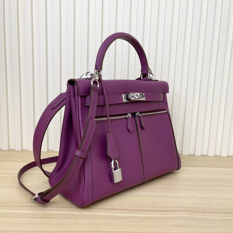 Kelly 28X22X10cm 092211 XMY 5色 8