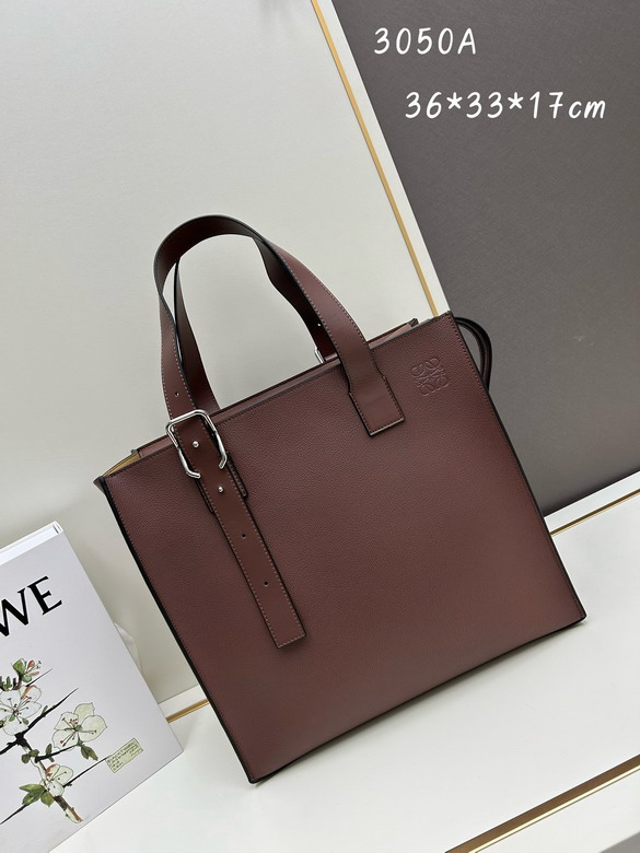 Loewe Buckle 3050A 36x33x17cm jj1_1