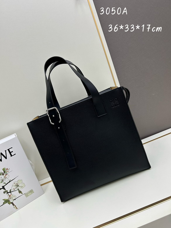 Loewe Buckle 3050A 36x33x17cm jj_1