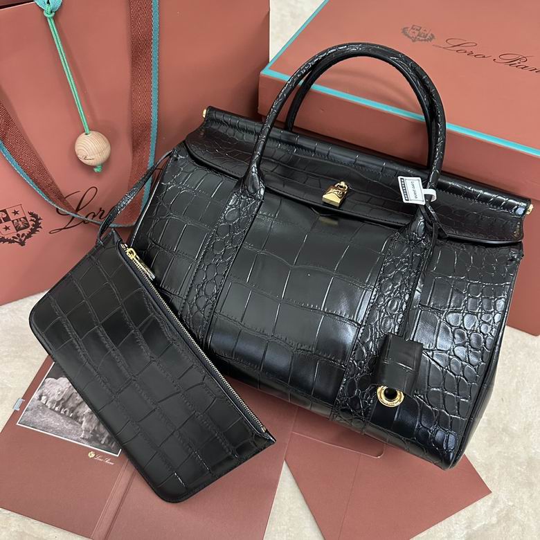 Loom L32 33X23X18cm 092902 LP 6色 10