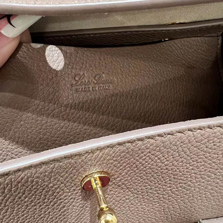 Loom L32 33X23X18cm 092902 LP 6色 42