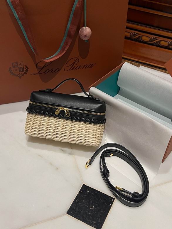 Loro piana L19 092708 BG 6色 0