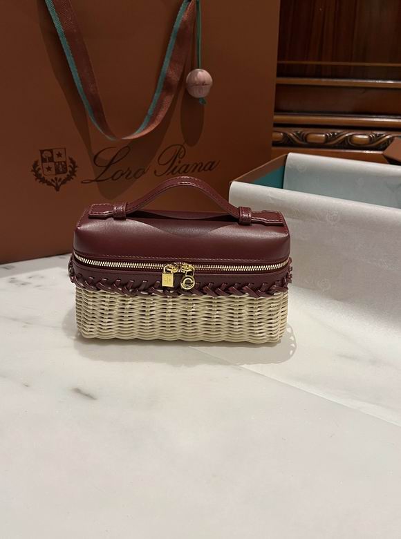 Loro piana L19 092708 BG 6色 10