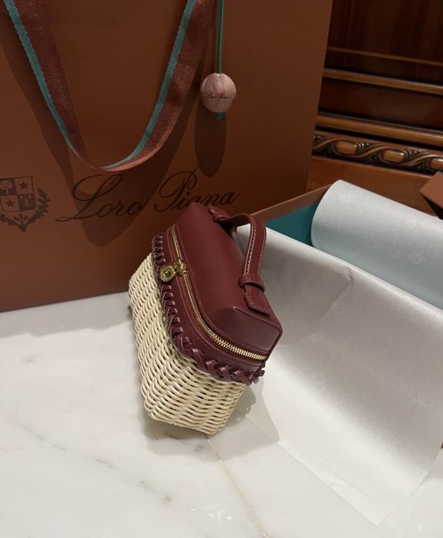 Loro piana L19 092708 BG 6色 11