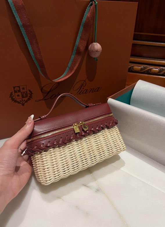 Loro piana L19 092708 BG 6色 13