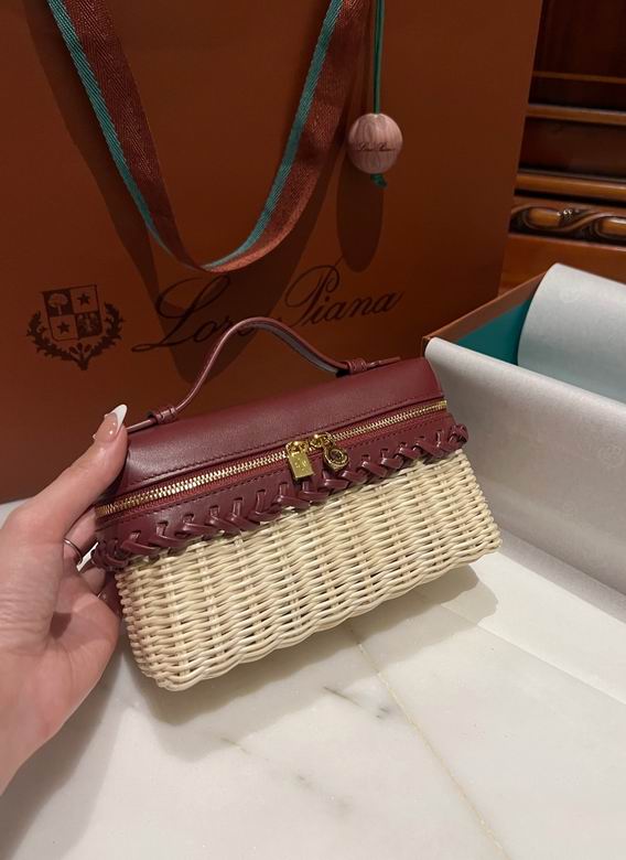 Loro piana L19 092708 BG 6色 17