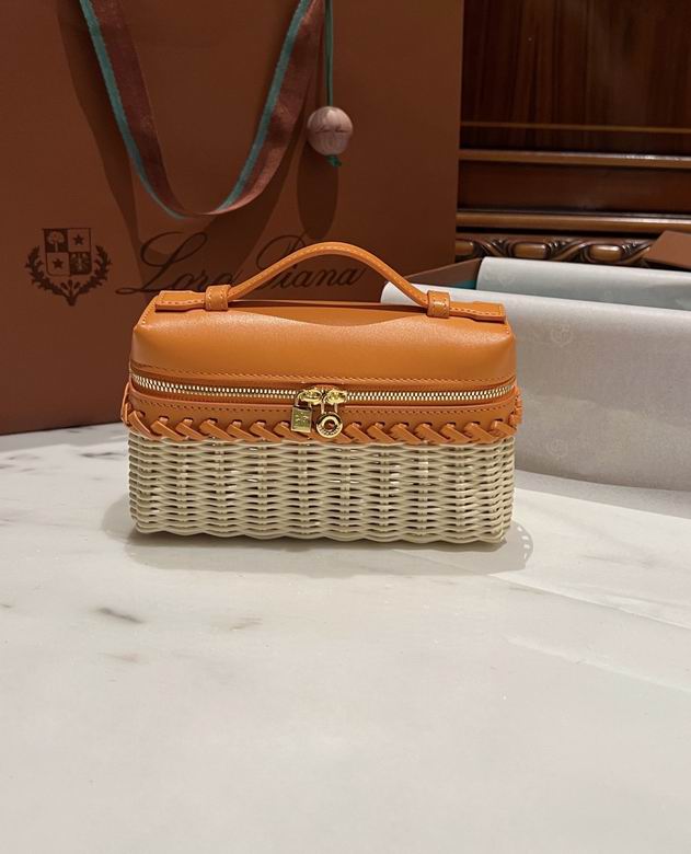 Loro piana L19 092708 BG 6色 19