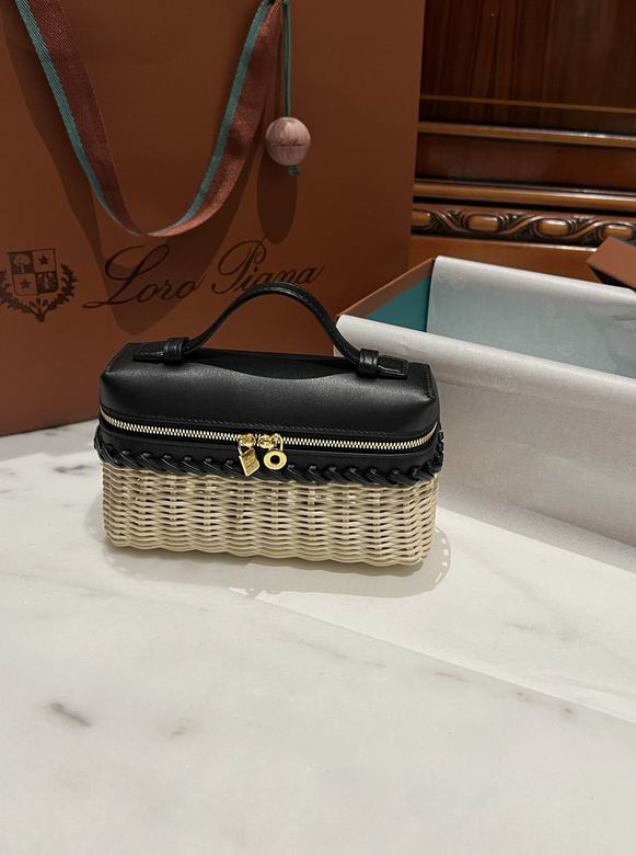 Loro piana L19 092708 BG 6色 1