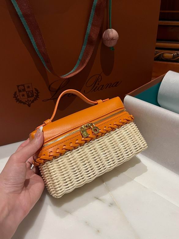 Loro piana L19 092708 BG 6色 22