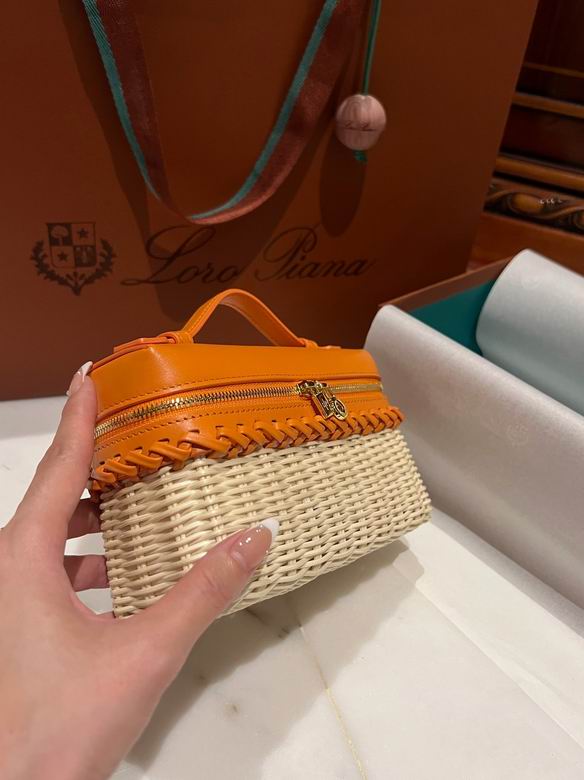 Loro piana L19 092708 BG 6色 23