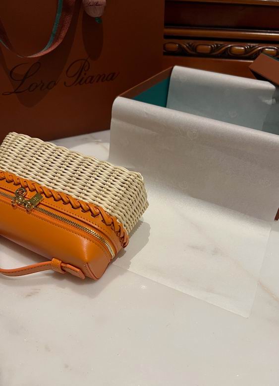 Loro piana L19 092708 BG 6色 24