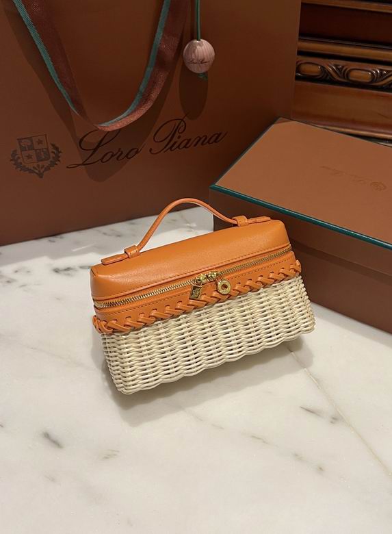 Loro piana L19 092708 BG 6色 26