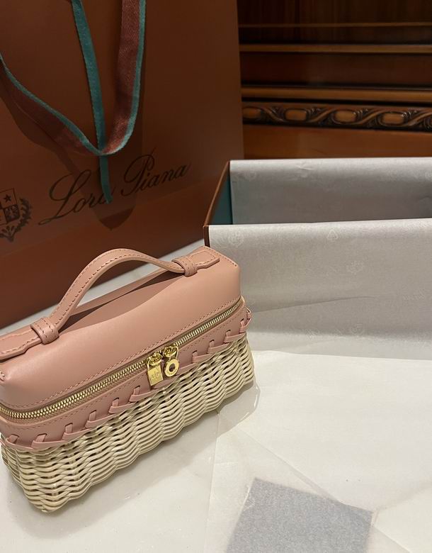 Loro piana L19 092708 BG 6色 28