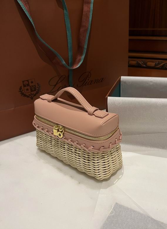 Loro piana L19 092708 BG 6色 29