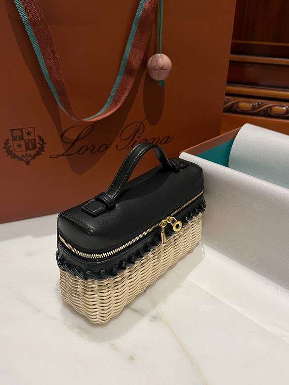 Loro piana L19 092708 BG 6色 2