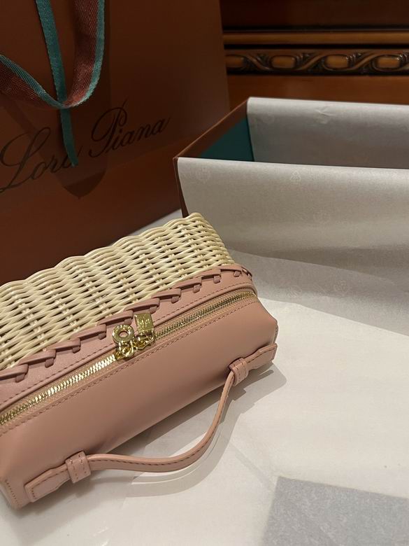 Loro piana L19 092708 BG 6色 31