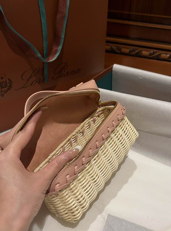 Loro piana L19 092708 BG 6色 33