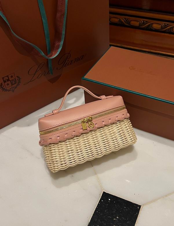 Loro piana L19 092708 BG 6色 34