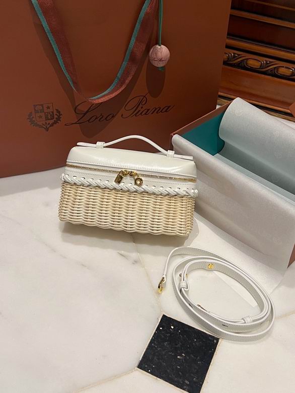 Loro piana L19 092708 BG 6色 36