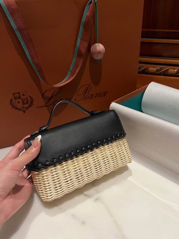 Loro piana L19 092708 BG 6色 3