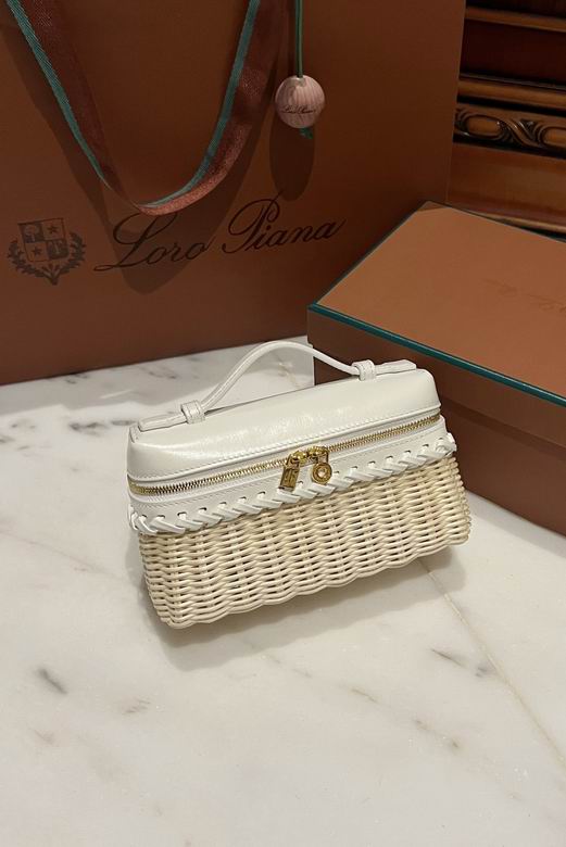 Loro piana L19 092708 BG 6色 40