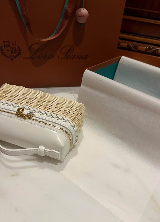 Loro piana L19 092708 BG 6色 42