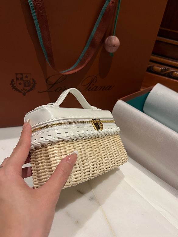 Loro piana L19 092708 BG 6色 43