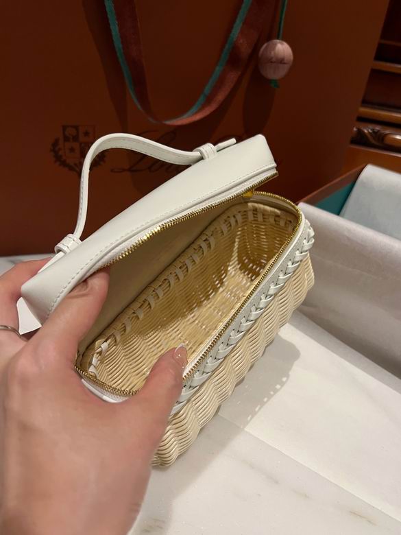 Loro piana L19 092708 BG 6色 44