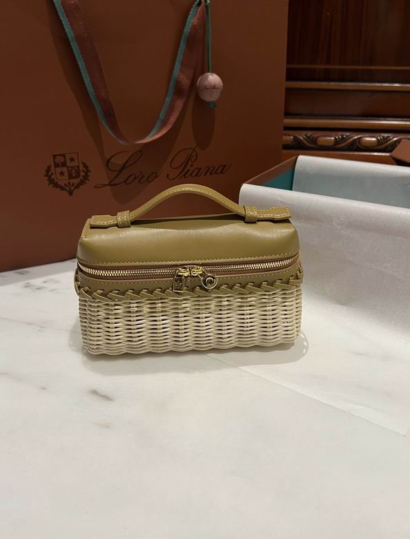 Loro piana L19 092708 BG 6色 46